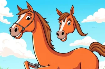 Les meilleures comédies sur le thème du cheval