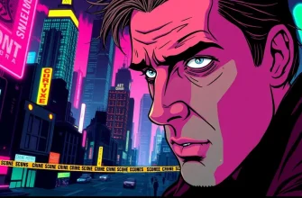 Plongez dans l'Intrigue avec ces Films Criminels à la Première Personne