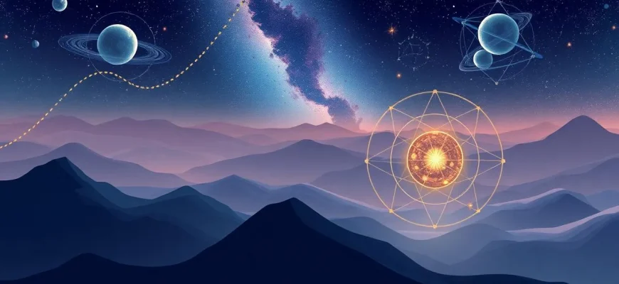 Les Meilleurs Documentaires sur les Lois Physiques