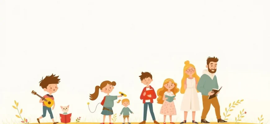 Films familiaux sur la génie