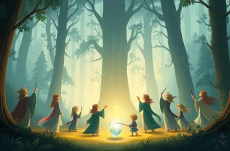 Top 10 des films sur les sorciers en français