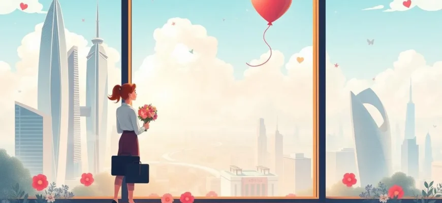 Les meilleurs mélodrames sur les carriéristes