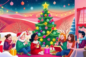 Films de Noël et du Nouvel An