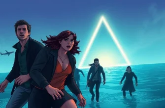 Les 10 meilleurs films d'horreur sur le Triangle des Bermudes