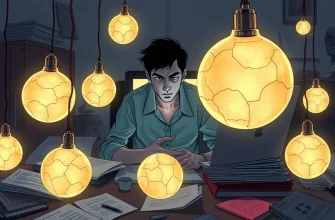 Films d'horreur pour les workaholics