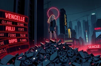 Films de Vengeance: La Justice par la Vengeance