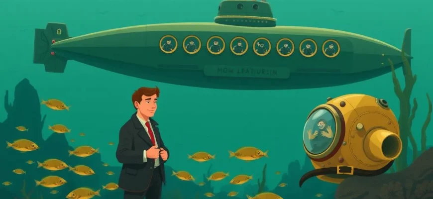 Plongée dans le Mystère: 10 Films Détectives