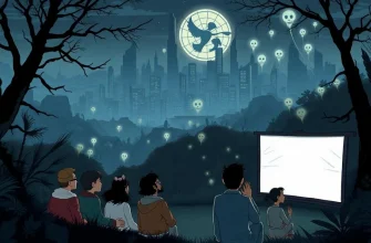 Les Meilleurs Films d'Horreur Localisés