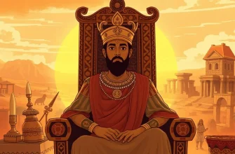 Les rois d'Axoum au cinéma: 10 films à ne pas manquer