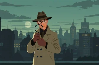 Les Meilleurs Films de Détectives sur les Maniaques