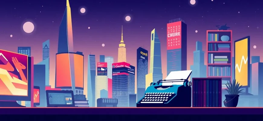 Top 10 des Documentaires sur le Business Numérique