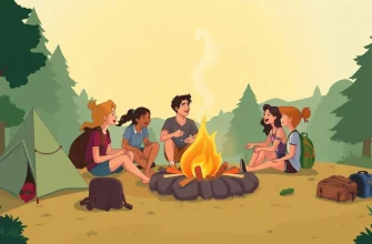 Les Meilleurs Films Fantastiques de Camp d'Été