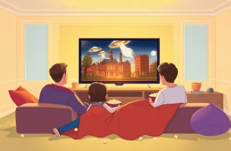 Films familiaux sur les anomalies