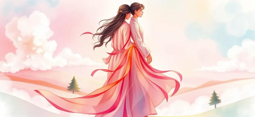 Films de fantaisie sur les âmes sœurs