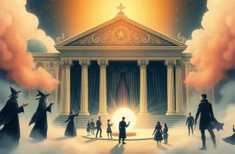 Films soviétiques sur la magie noire