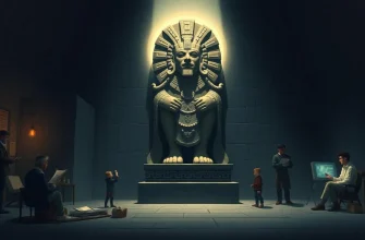 Mystères Aztèques: 10 Films Cultes à Découvrir