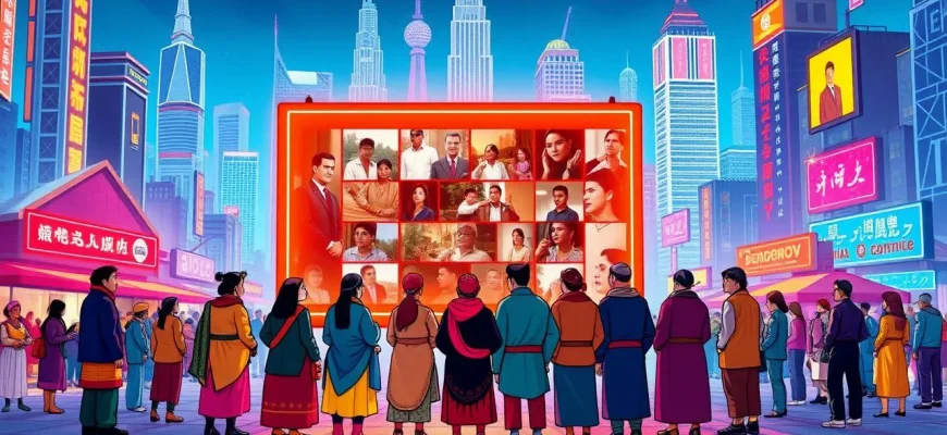 Films sur les traditions