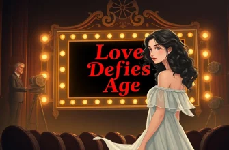 Films d'horreur sur l'amour et l'âge