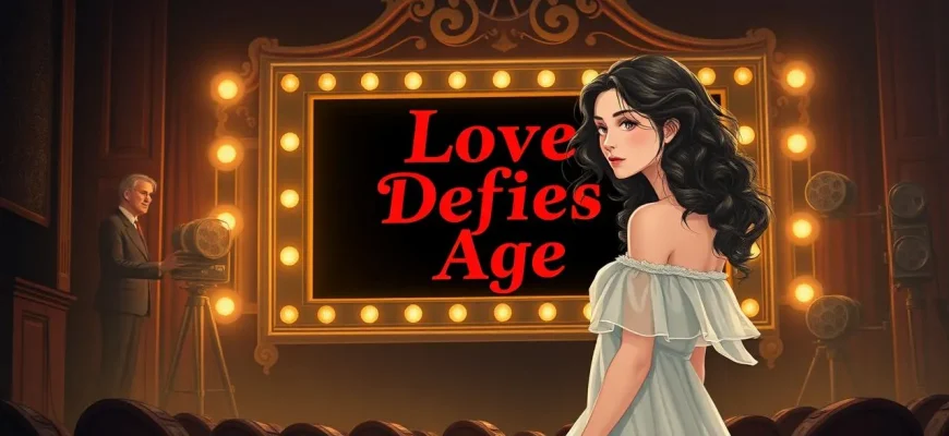 Films d'horreur sur l'amour et l'âge