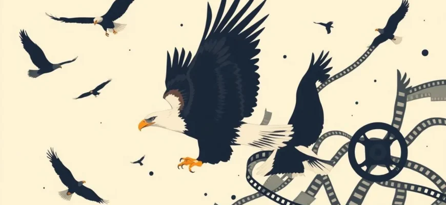 Les Meilleurs Thrillers avec des Aigles