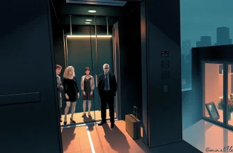 10 Films Dramatiques où l'Ascenseur est le Héros