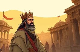 Les Meilleurs Films Historiques sur le Shah Khosrow