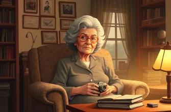 Films biographiques sur les retraités