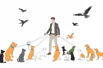 Top 10 des films de suspense sur les dresseurs