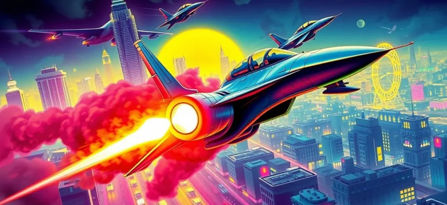 Top 10 des films de guerre sur l'aviation