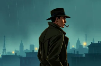 Films Détectives sur la Trahison