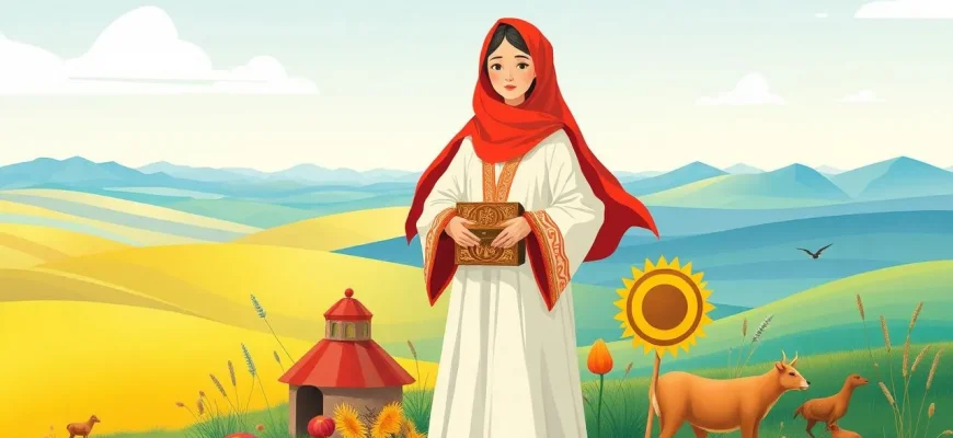 Films soviétiques sur le Kazakhstan