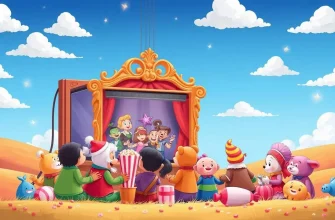 Films familiaux sur les poupées