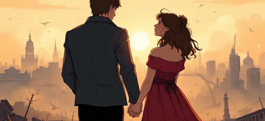 Films d'amour après l'apocalypse