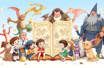 Films familiaux sur des créatures mystérieuses