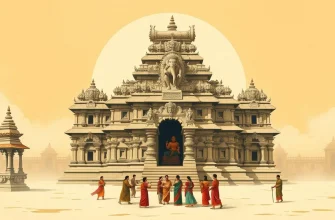 Films historiques sur les temples Chola