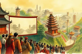 Films Historiques sur l'Empire Ming