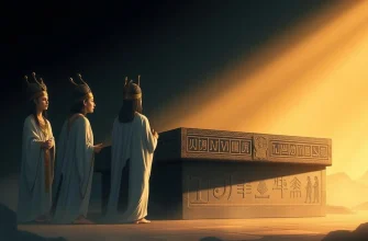 Films Mystiques sur les Rituels Sumériens