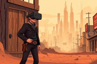 Les Meilleurs Films de Westerns en Réalité Virtuelle