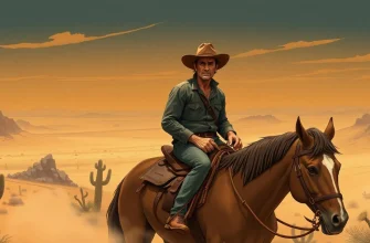 10 Westerns avec Magie Noire à Découvrir