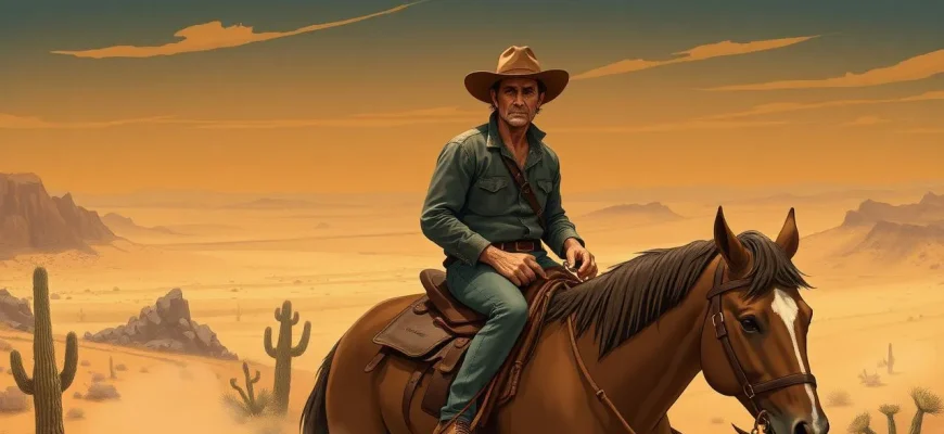 10 Westerns avec Magie Noire à Découvrir