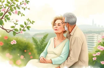 Films sur les relations avec une femme plus âgée