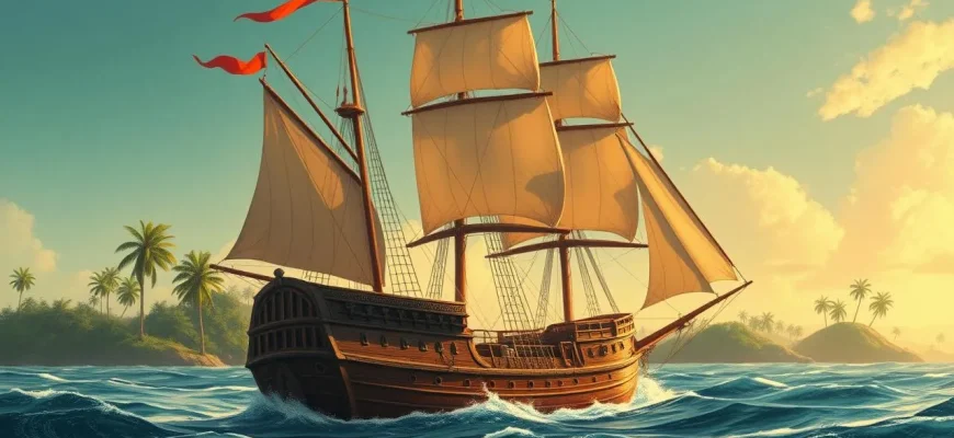 Les Meilleurs Films sur les Conquistadors