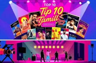 Les films tamouls les plus rentables de tous les temps