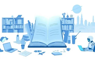 Films de science-fiction sur les écrivains