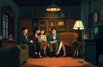 Détective familial: 10 films à découvrir