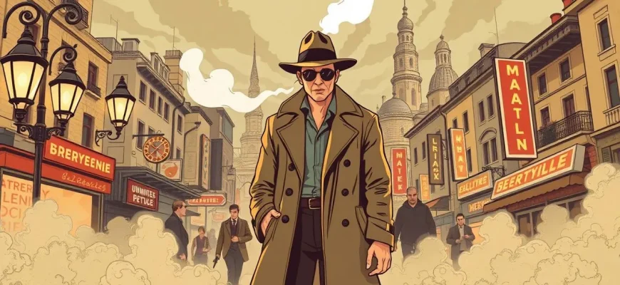 Top 10 des films d'action sur les traîtres