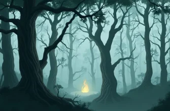 Mystères des Forêts Sacrées: 10 Films Mystiques à Découvrir