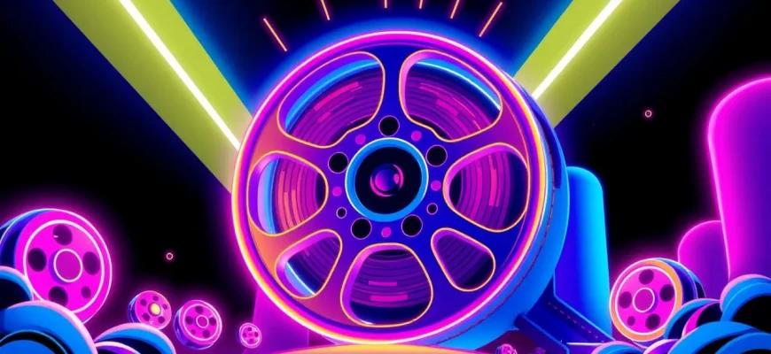 Les Meilleurs Films Sérieux à Voir