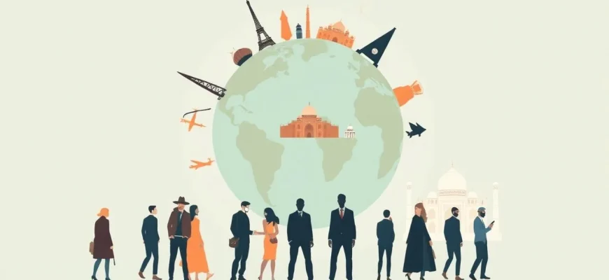 Thrillers de voyage captivants