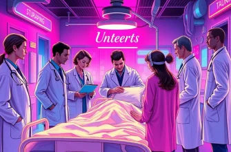 Films dramatiques sur les médecins